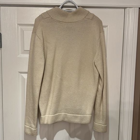 H&M Mens Sweater Size L - Picture 2 of 3